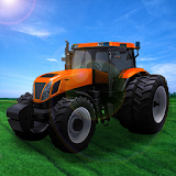 Farm Tractor Ultimate 2016 icon