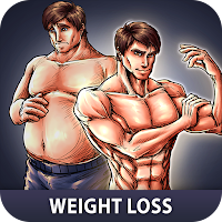 Потеря веса - Потерять жир
