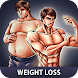Weight loss - Lose Belly Fat - Androidアプリ
