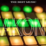 Akon Mp3 Songs icon