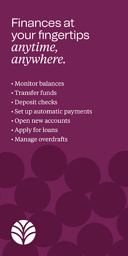 Everwise Mobile Banking Screen 3