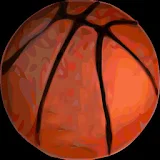 BasketBall Lite icon