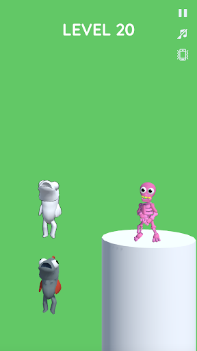 Catch Dancer Screen 2