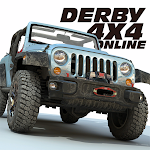 Cover Image of Descargar World of SUV Derby Remastered  APK