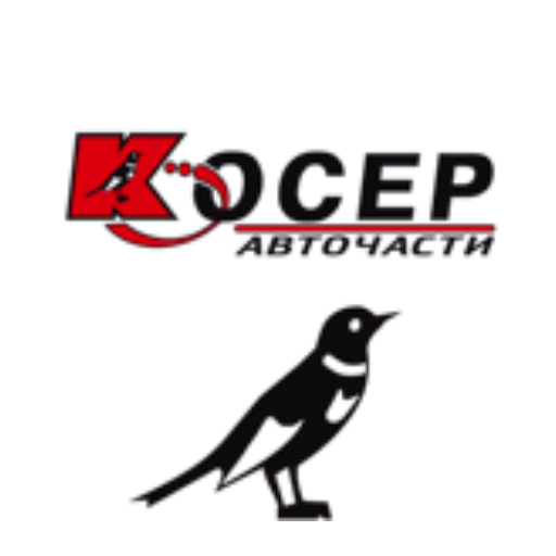 Kosser logo