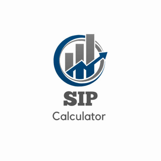 MoneyMatrix - SIP & MF Calc logo