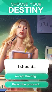 Romance Fate: Stories and Choices Mod Apk 2.6.2 (Free Premium Choices) 7
