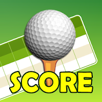 Hi Golf Score - The Simplest