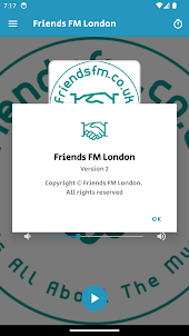 Friends FM London