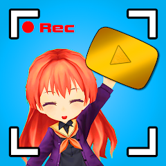 Descargar Idle VTuber Tycoon- Tuber Simu