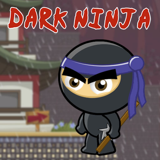 Dark Ninja - Apps on Google Play