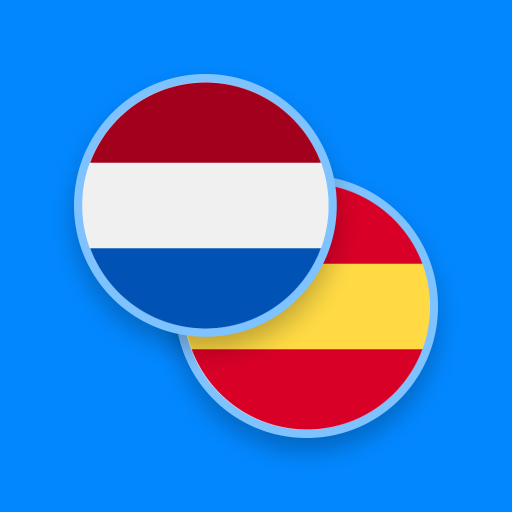Dutch-Spanish Dictionary logo