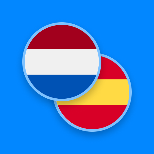 Dutch-Spanish Dictionary  Icon