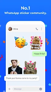 Sticker.ly - Sticker Maker - Apps on Google Play