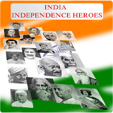 India Freedom Fighters icon