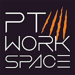 Cover Image of ダウンロード PTworkspace  APK
