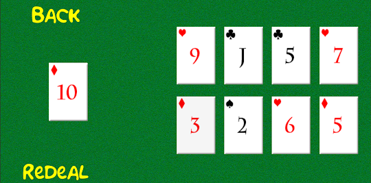 Frustration Solitaire 2.0
