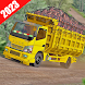 Truck Nusantara Simulator 2024