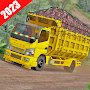 Truck Nusantara Simulator 2024