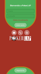 PokerLAP