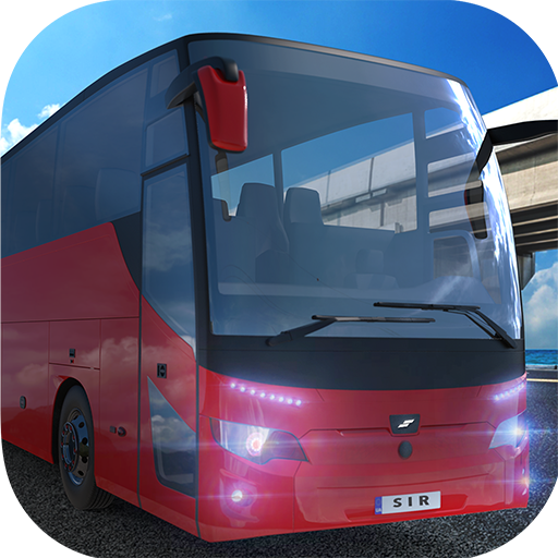Jogue Simulador de ônibus gratuitamente sem downloads