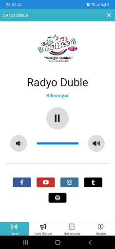 Radyo Duble