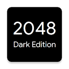 2048 Dark Edition - The Classic 2048 in dark theme 1.2