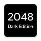 2048 Dark Edition - The Classic 2048 in dark theme