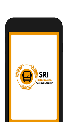 Android application Sri Renukamba Tours & Travels screenshort