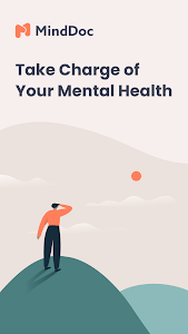 MindDoc: Mental Health Support Unknown