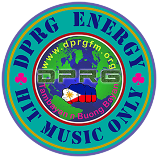 DPRGFM logo
