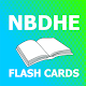 NBDHE Flashcards Download on Windows