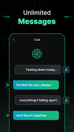 AI Chat - Ask your AI Chatbot screenshot 7