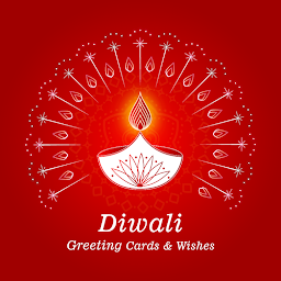 Icon image Diwali Greeting Cards & Wishes