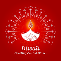 Diwali Greeting Cards & Wishes