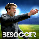Cover Image of Download BeSoccer Football Manager 3.0.5 APK