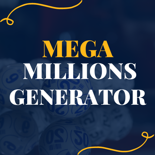 MegaLotto Millions logo