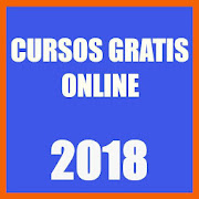 Cursos Gratis Online 2018 ✎✓