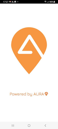 Android application Always Safe Panic App screenshort