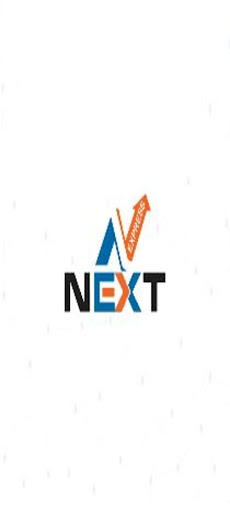 Android application Next Express screenshort