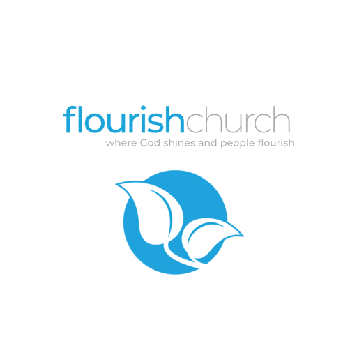Flourish Church logo