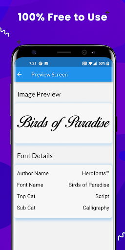 Download Font Struct - Fonts Installer Free For Android - Font Struct - Fonts  Installer Apk Download - Steprimo.Com