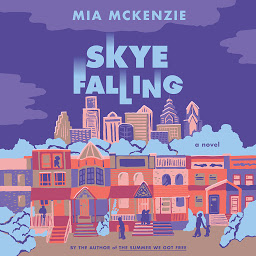 Icon image Skye Falling: A Novel