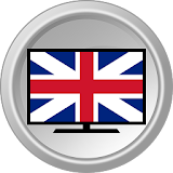 UK TV Satellite Info ! icon
