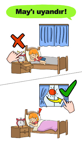 Uygulama önizlemesi