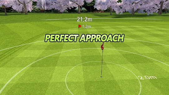 Golf Star MOD APK [Unlimited Money] 4