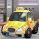 情熱タクシー2 (Taxi Driver 2)