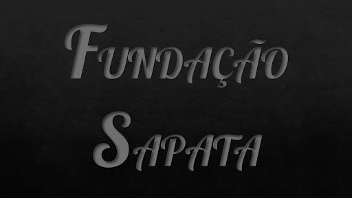 Android application Fundação sapata screenshort