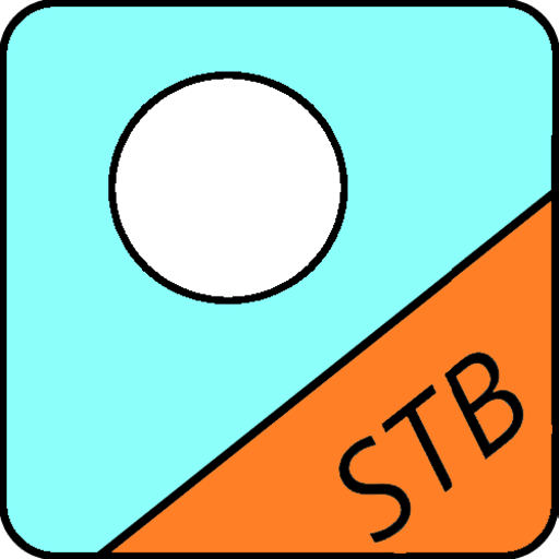 Save The Ball logo
