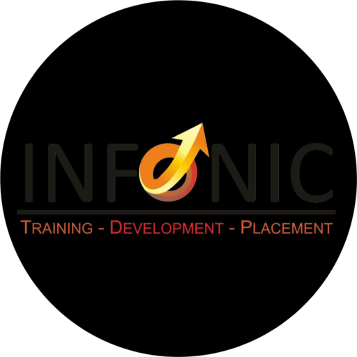Infonic Training and Developme logo